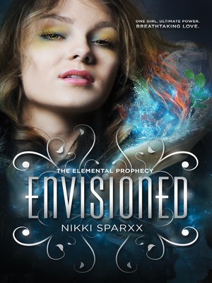 cover image of Envisioned